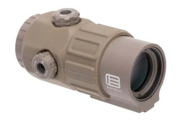 EOTECH 6 POWER MAGNIFIER W/O MOUNT - Image 3