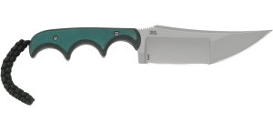CRKT MINIMALIST® KATANA GREEN BLACK