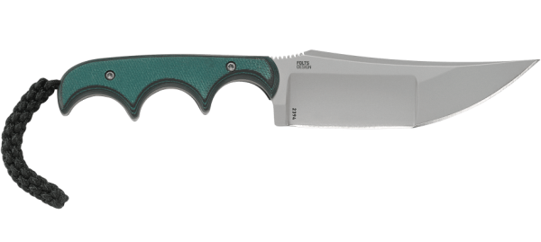 CRKT MINIMALIST® KATANA GREEN BLACK