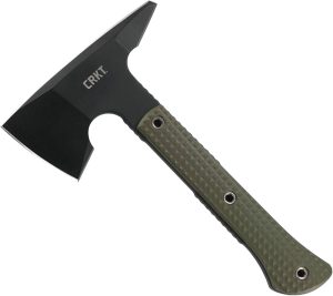 CRKT JENNY WREN™ COMPACT OD GREEN
