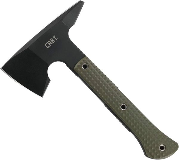CRKT JENNY WREN™ COMPACT OD GREEN