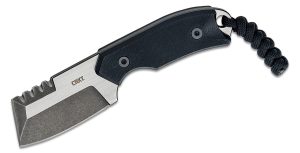CRKT RAZEL™ COMPACT SILVER