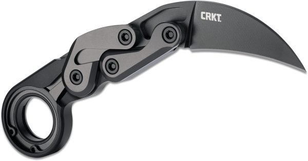 CRKT PROVOKE® FIRST RESPONDER W/SHEATH - Image 2