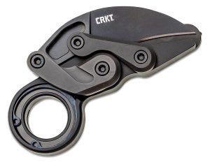 CRKT PROVOKE® FIRST RESPONDER W/SHEATH