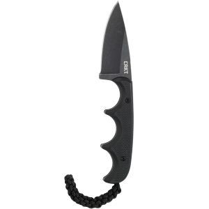 CRKT MINIMALIST® DROP POINT BLACK