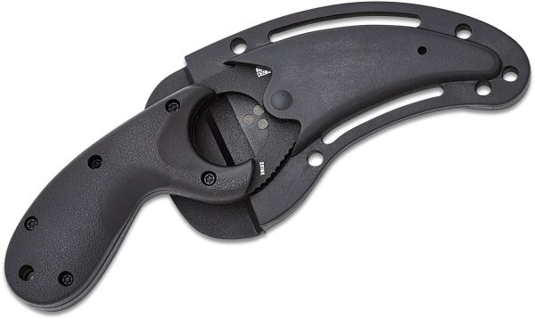 CRKT BEAR CLAW™ BLACK - Image 2