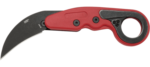 CRKT PROVOKE® RED - Image 2