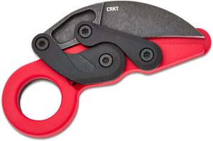 CRKT PROVOKE® RED