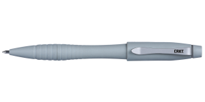 CRKT WILLIAMS DEFENSE PEN GRAY