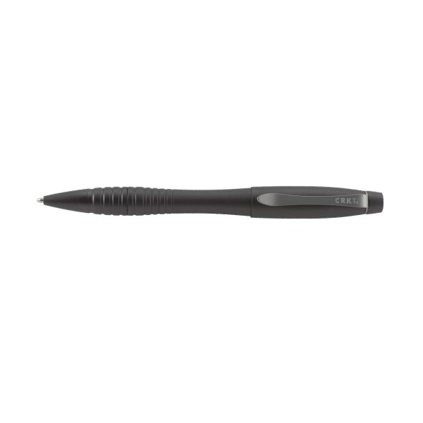 CRKT WILLIAMS DEFENSE PEN BLACK