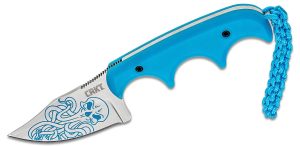 CRKT MINIMALIST BOWIE CTHULHU KNIFE