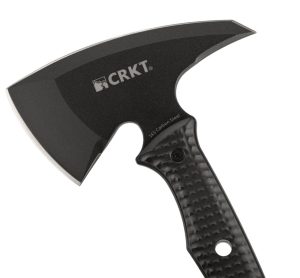 CRKT KANGEE™ THAWK BLACK