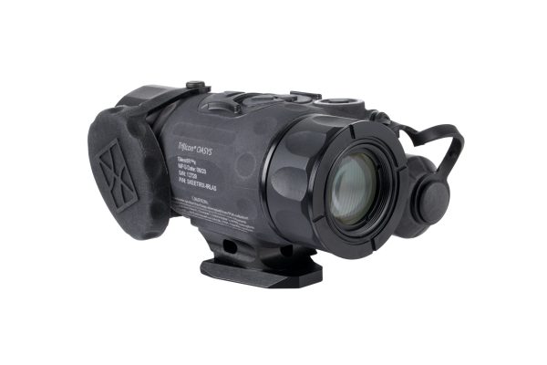 TRIJICON OASYS SKEETIR XMICRO THERMAL MONOCULAR - Image 4