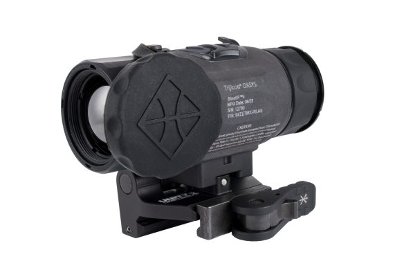 TRIJICON OASYS SKEETIR XMICRO THERMAL MONOCULAR - Image 4