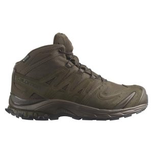 SALOMON XA FORCES MID GORE-TEX EN, EARTH BROWN