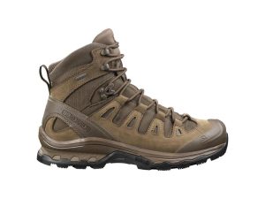 SALOMON QUEST 4D GTX FORCES 2 EN EARTH BROWN