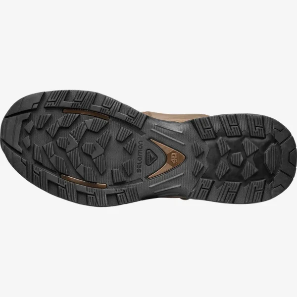 SALOMON QUEST 4D GTX FORCES 2 EN EARTH BROWN - Image 3