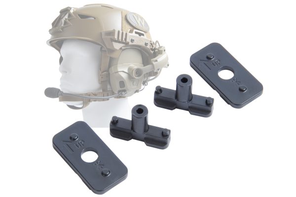 UNITY TACTICAL PLATFORM ADAPTER™ | TEAM WENDY® EXF - Image 3