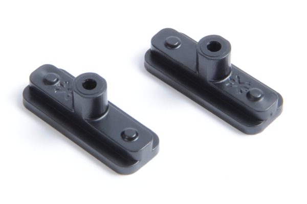 UNITY TACTICAL REMORA™ FOR 3M™ PELTOR™ | BLACK (CO - Image 3