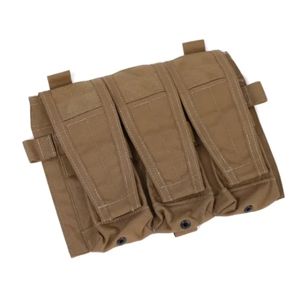 CRYE AVS DETACHABLE FLAP M4 - Image 3