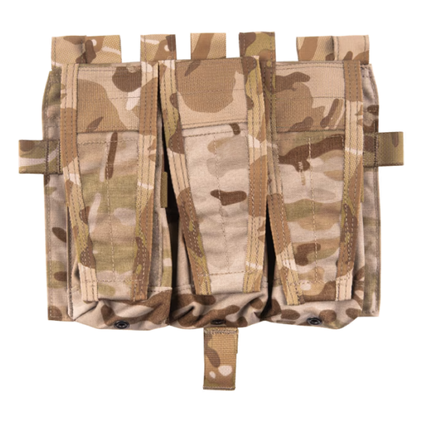 CRYE AVS DETACHABLE FLAP M4 - Image 7