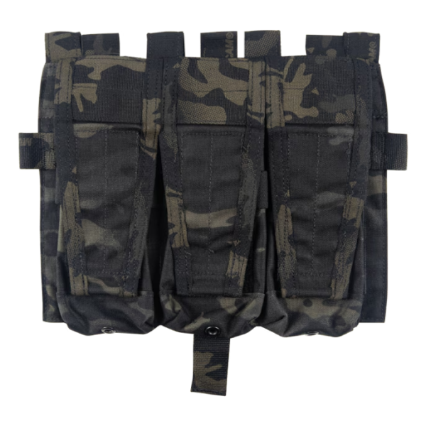 CRYE AVS DETACHABLE FLAP M4 - Image 6