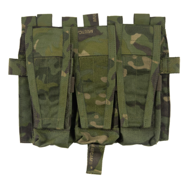CRYE AVS DETACHABLE FLAP M4 - Image 5