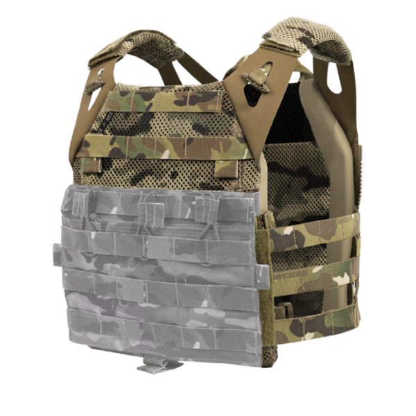 CRYE JPC 2.0 MARITIME SWIMMER CUT MULTICAM - Image 4