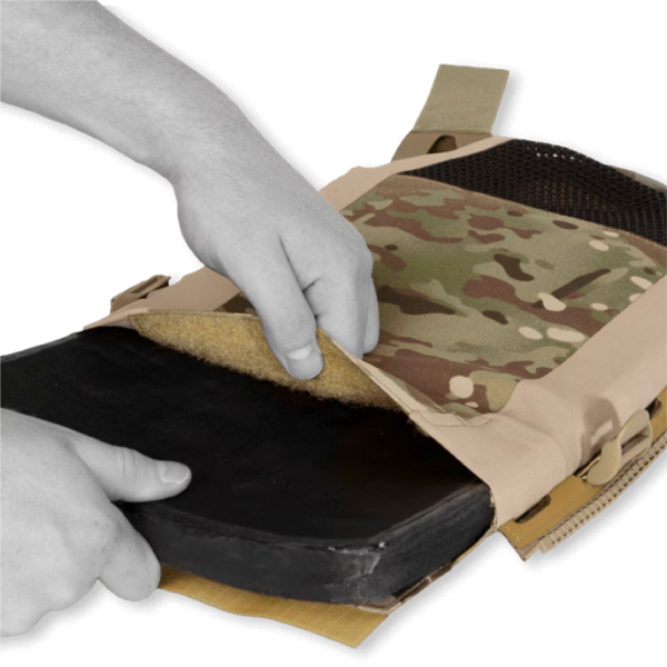 CRYE JPC 2.0 MARITIME SWIMMER CUT MULTICAM - Image 3