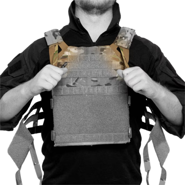 CRYE JPC 2.0 MARITIME SWIMMER CUT MULTICAM - Image 2