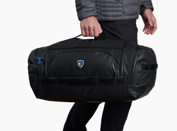 KUHL ESKAPE 50 DUFFEL BAG - Image 2