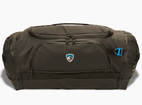 KUHL ESKAPE 50 DUFFEL BAG