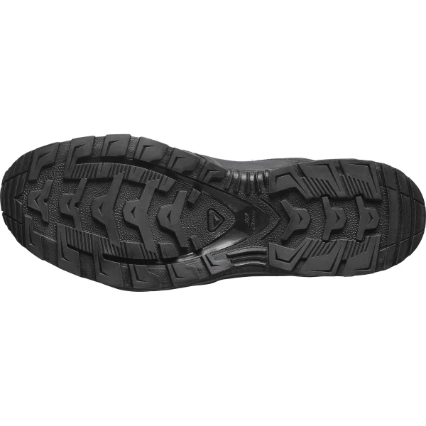 SALOMON XA FORCES MID GTX EN BLACK - Image 3