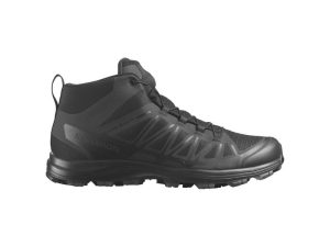 SALOMON SPEED ASSAULT 2 GORE-TX BLACK