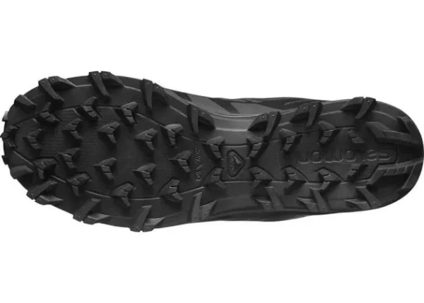 SALOMON SPEED ASSAULT 2 GORE-TX BLACK - Image 3