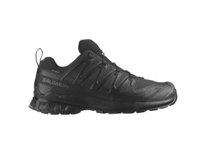 SALOMON MENS XA PRO FORCES GORE-TX BLACK