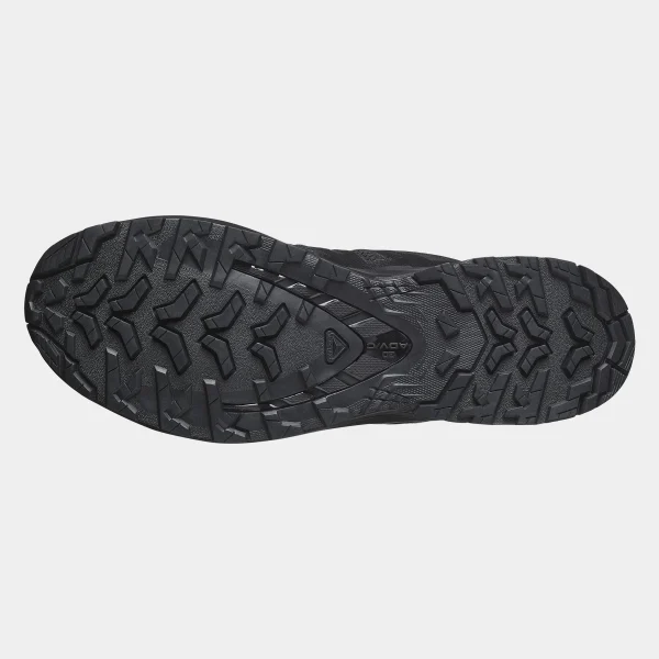 SALOMON MENS XA PRO FORCES GORE-TX BLACK - Image 2