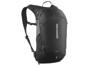 SALOMON TRAILBLAZER 10 BLACK/ALLOY
