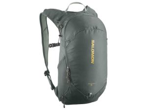 SALOMON TRAILBLAZER 10 CHIC/GREEN MILIEU