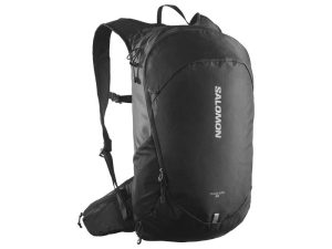 SALOMON TRAILBLAZER 20 BLACK/ALLOY