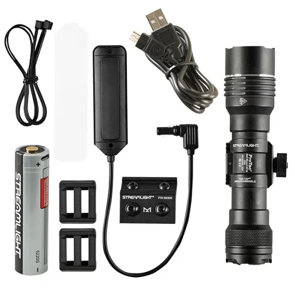 STREAMLIGHT PROTAC RAIL MOUNT HP-X PRO USB - SYSTE - Image 2