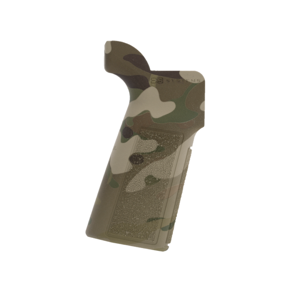 B5 PGRIP 23 (MULTICAM)