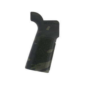B5 P-GRIP TYPE 23, MULTICAM BLACK