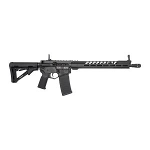 DIAMONDBACK DB15 5.56 16" RIFLE BLACK 30RD PMAG