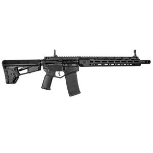 DIAMONDBACK DB15 5.56 16" RIFLE, BLACK 30RD PMAG