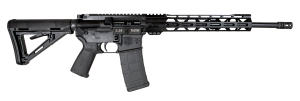 DIAMONDBACK DB15 5.56 16" RIFLE, BLACK 30RD PMAG