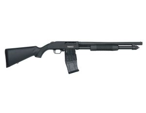 MOSSBERG MAG FED HEAVY WALL BARREL CLEAN OUT TUB