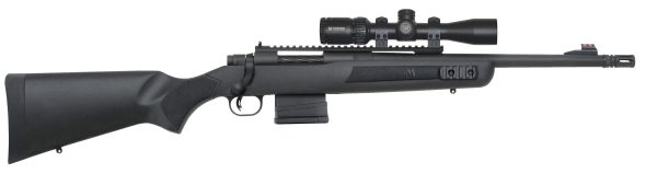 MOSSBERG MVP SCOUT 11" FORWARD MOUNTED PICATINNY R