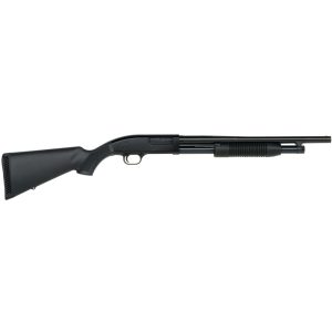 MOSSBERG MAVERICK 88 SECURITY CRUISER PLAIN BEAD S