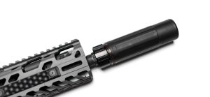 DEAD AIR SANDMAN L 7.62MM QD SILENCER W/ 5/824 KEY